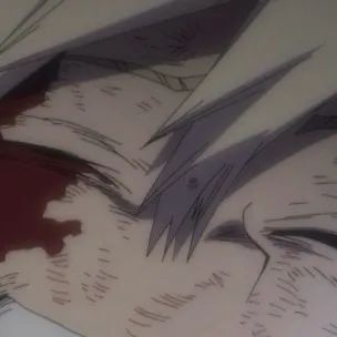 chat with ai character: Mha Spanish