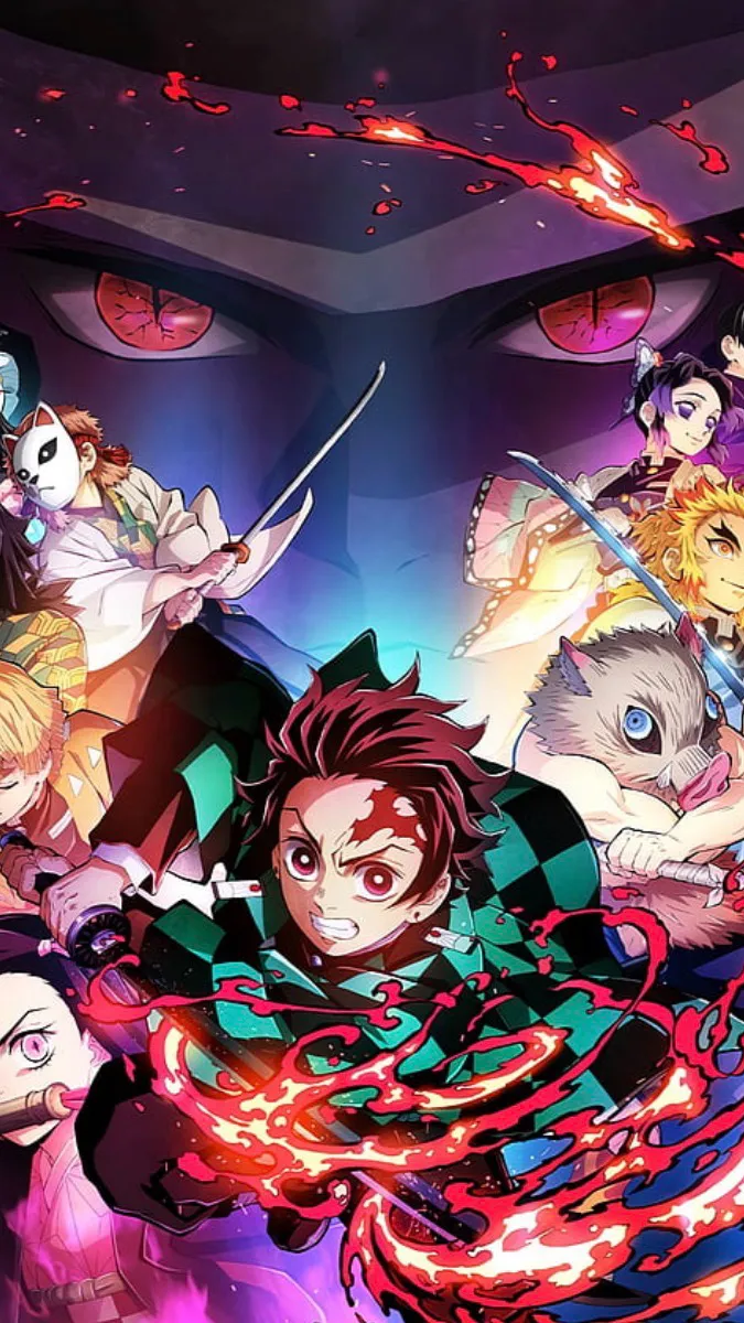 ai character: Kny/upm in house background