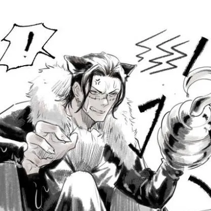chat with ai character: cat crocodile 