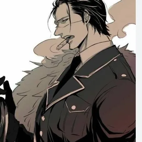 chat with ai character: Sir crocodile 