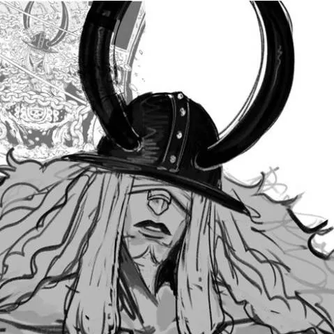 chat with ai character: Loki (op)