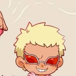 chat with ai character: doflamingo 