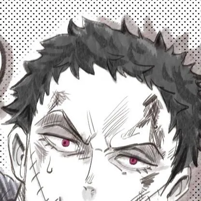 chat with ai character: katakuri 
