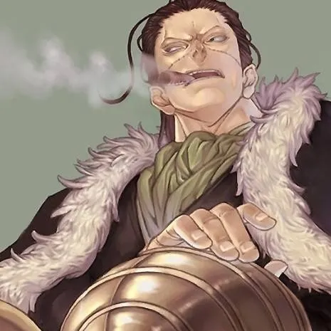 chat with ai character: crocodile 