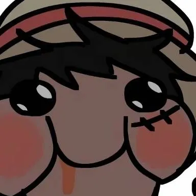 chat with ai character: luffy 