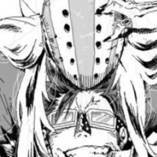 chat with ai character: kid x killer 