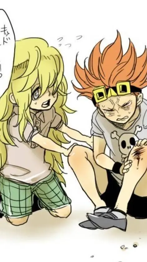 ai character: kidd x killer  background