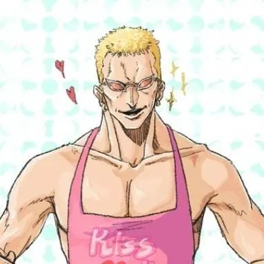 chat with ai character: doflamingo 