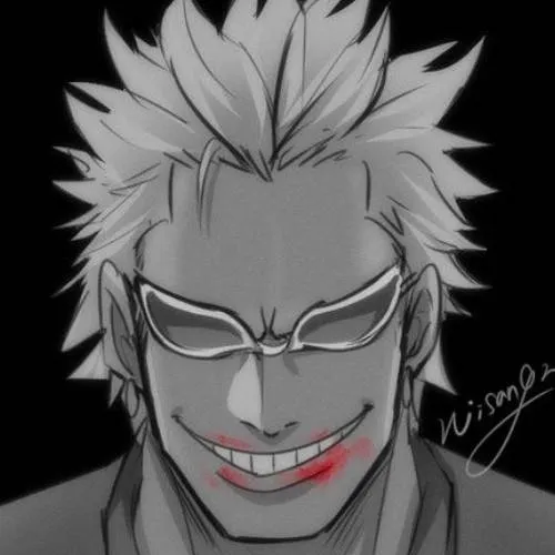 chat with ai character: doflamingo 