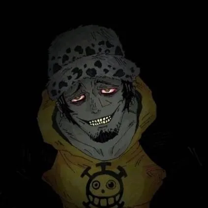 chat with ai character: law