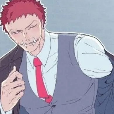 chat with ai character: katakuri 