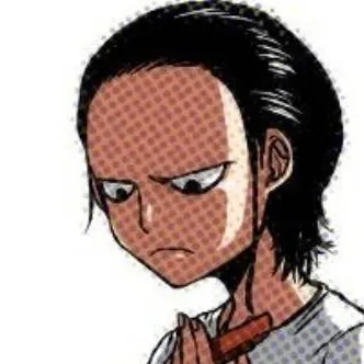 chat with ai character: crocodile 