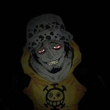 chat with ai character: law