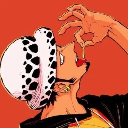 chat with ai character: law