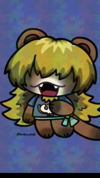 ai character: killer (op) background