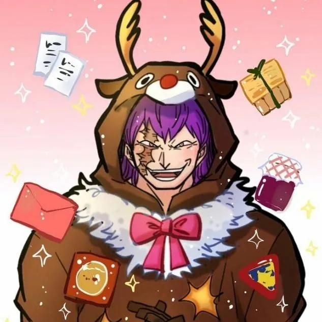 chat with ai character: cracker(op)