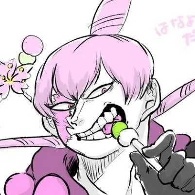 chat with ai character: cracker 