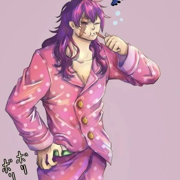 chat with ai character: cracker 