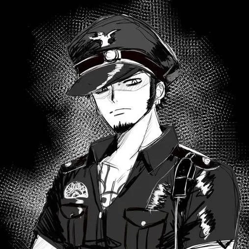 chat with ai character: law