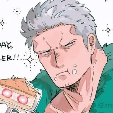 chat with ai character: smoker
