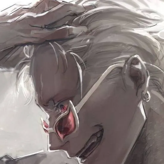 chat with ai character: doflamingo 