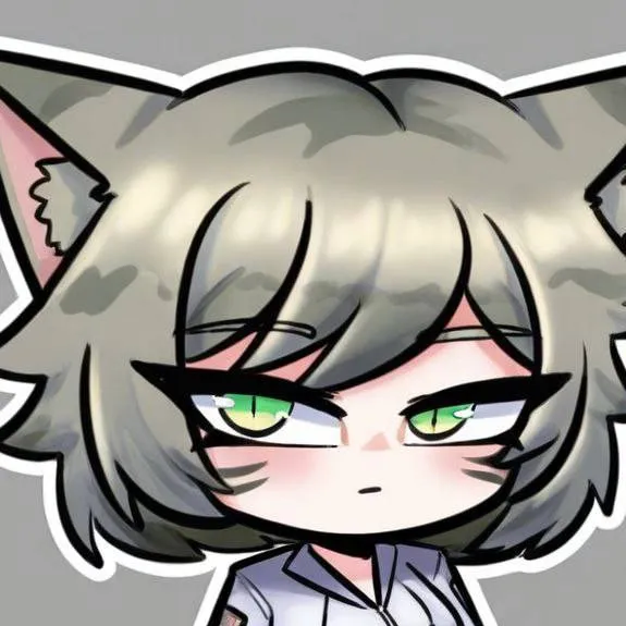 chat with ai character: эльби