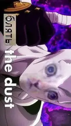 ai character: киллер.к background