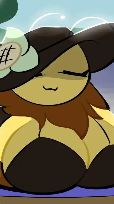 ai character: Дина background