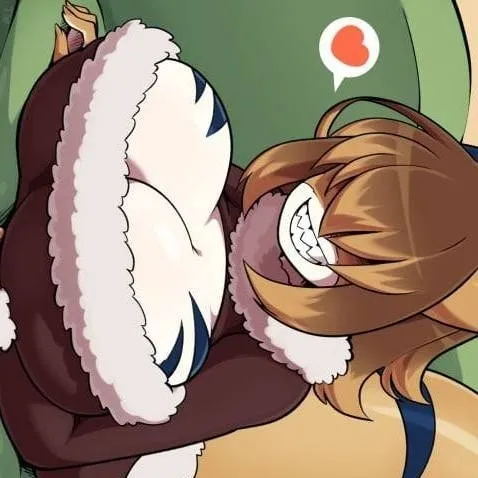 chat with ai character: крина