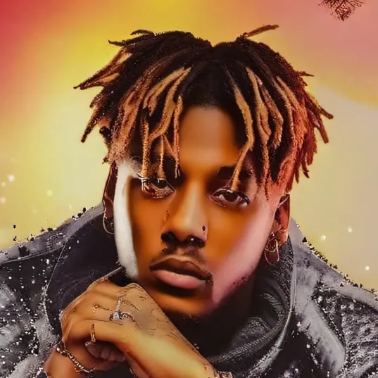 chat with ai character: Juice wrld