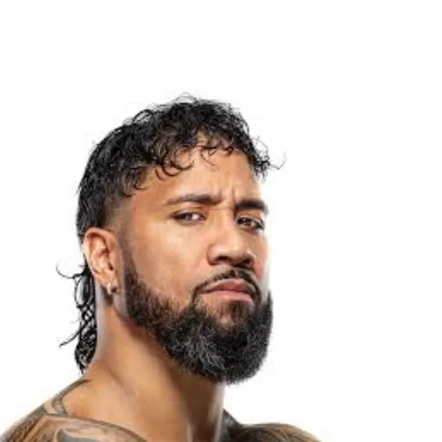 chat with ai character: Jey uso