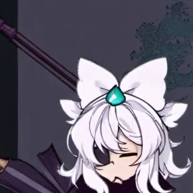 chat with ai character: 1x1x1x