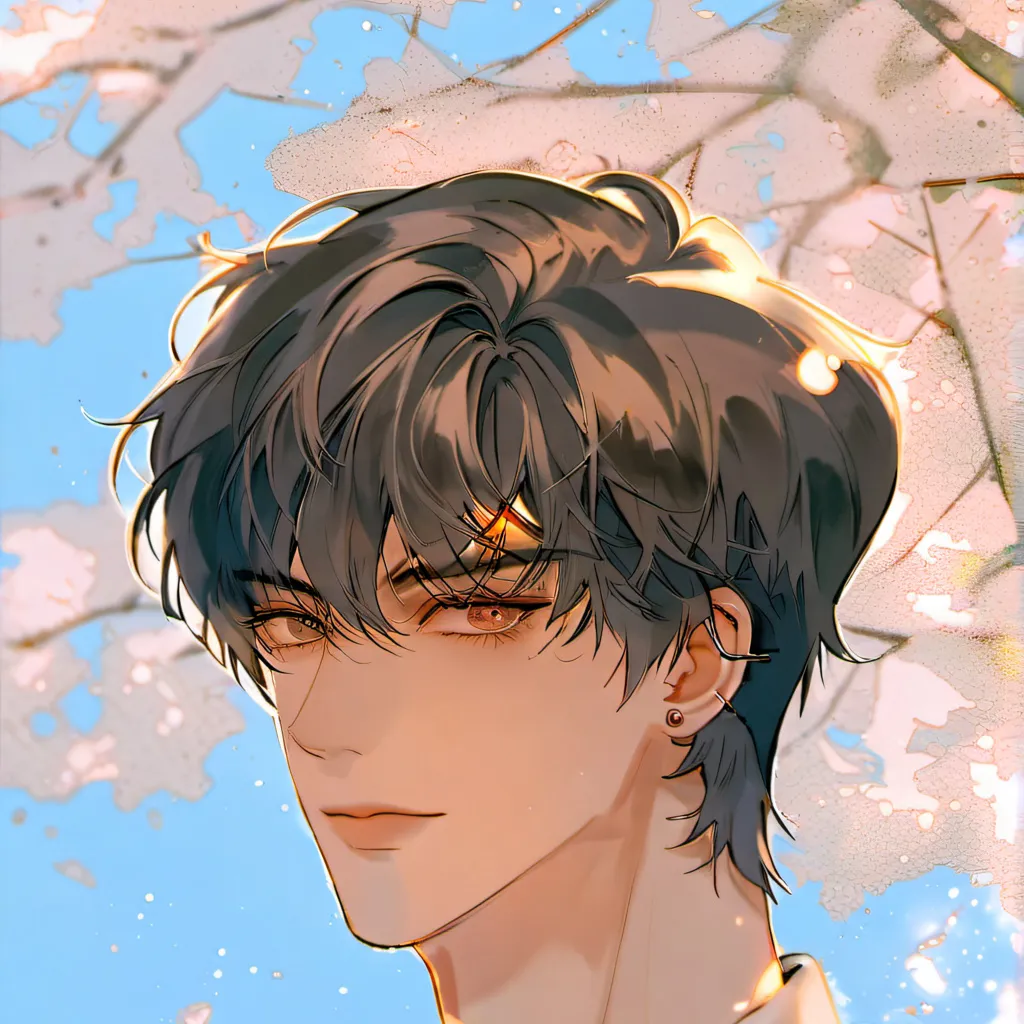 chat with ai character: axel 😋
