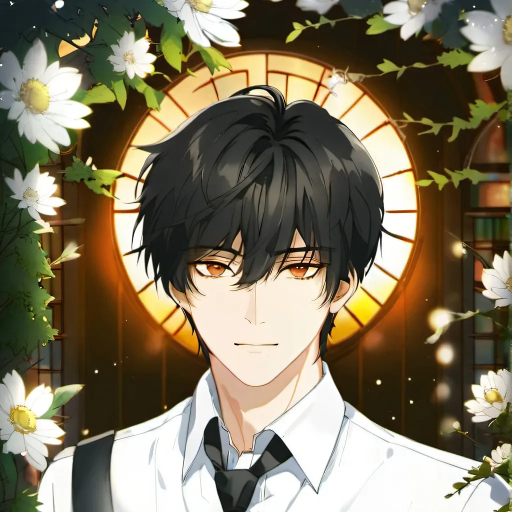 chat with ai character: Noah 💁🏽‍♀️