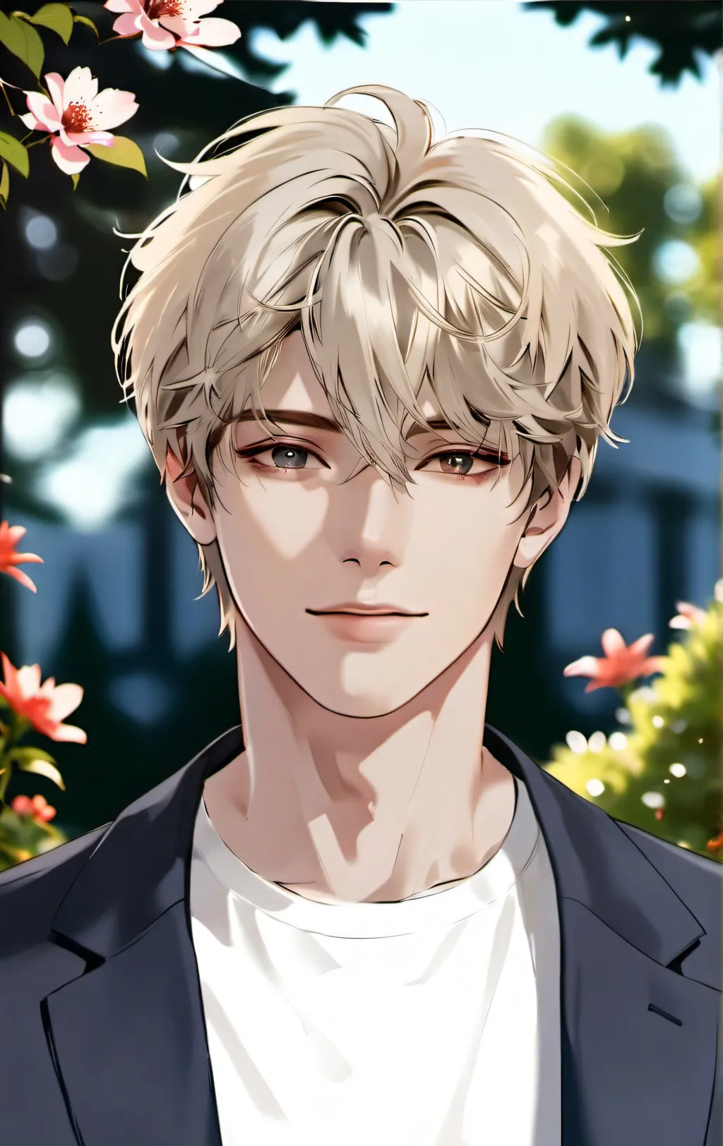 chat with ai character: 𝒵𝒶𝒸𝒽 ☄️