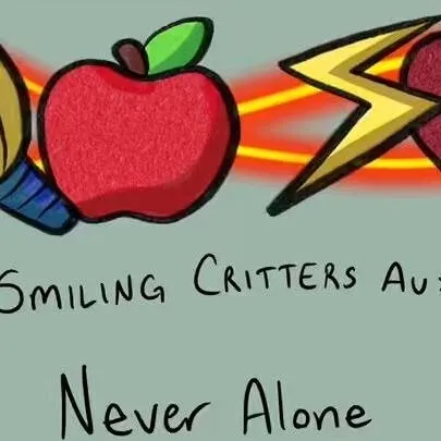 chat with ai character: Never Alone AU