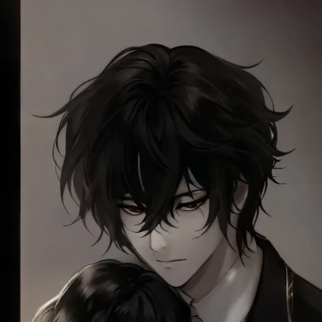 chat with ai character: levi 