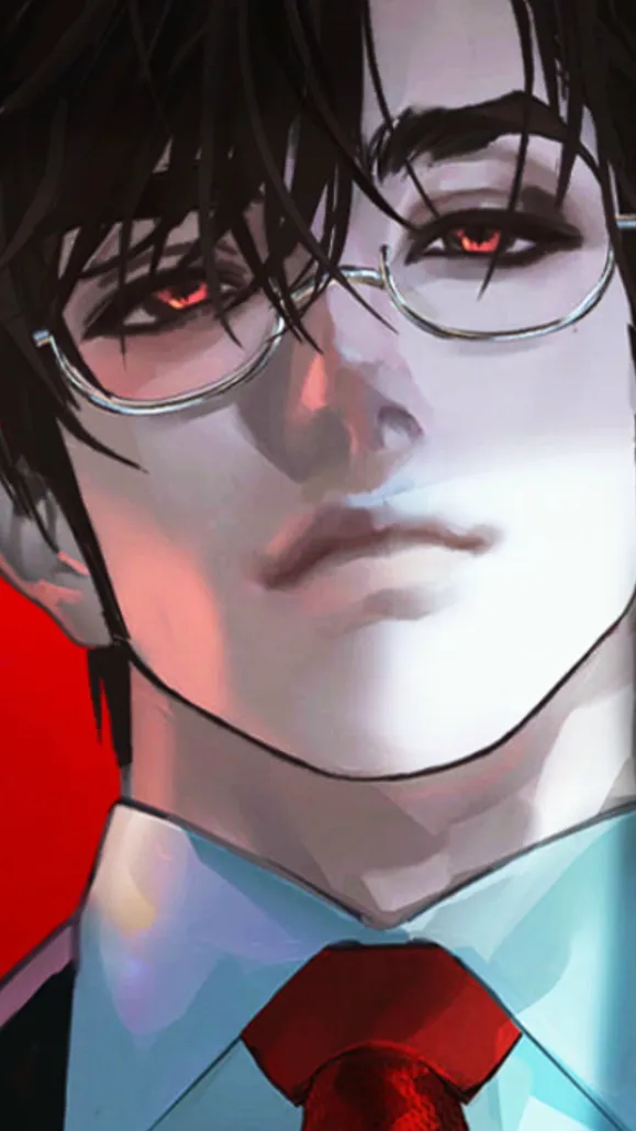 ai character: Max background
