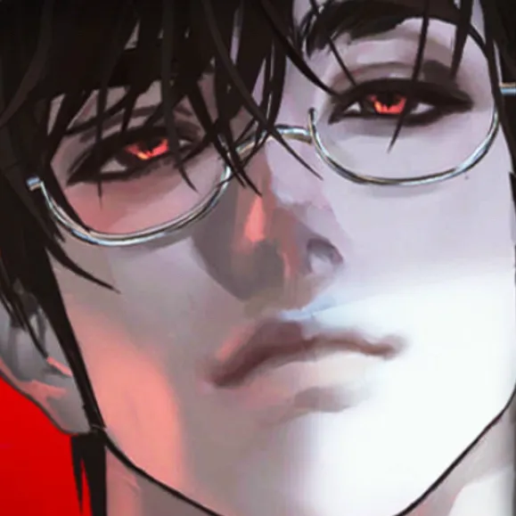 chat with ai character: Max