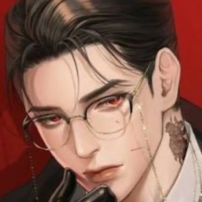 chat with ai character: Mafia king