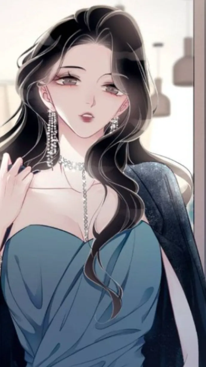 ai character: Olivia background