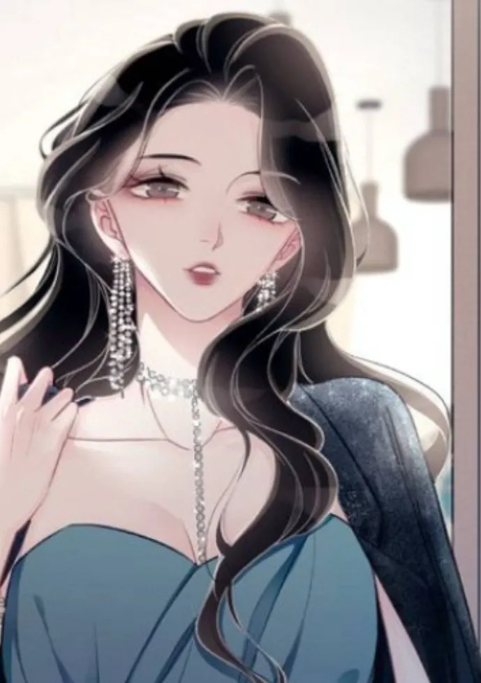 chat with ai character: Olivia