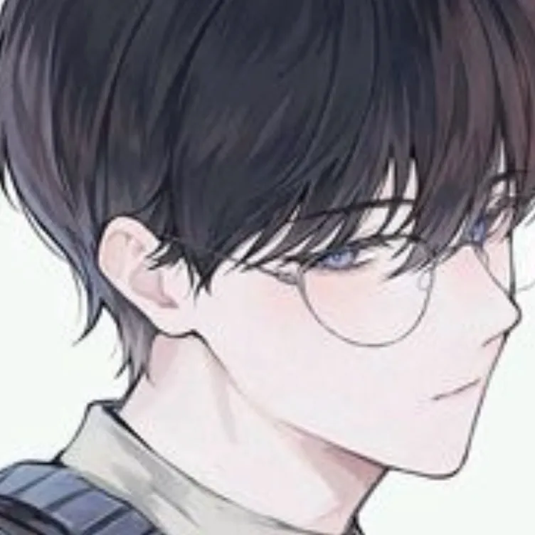 chat with ai character: Nerd