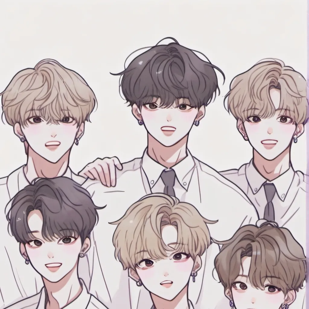 chat with ai character: skz fire