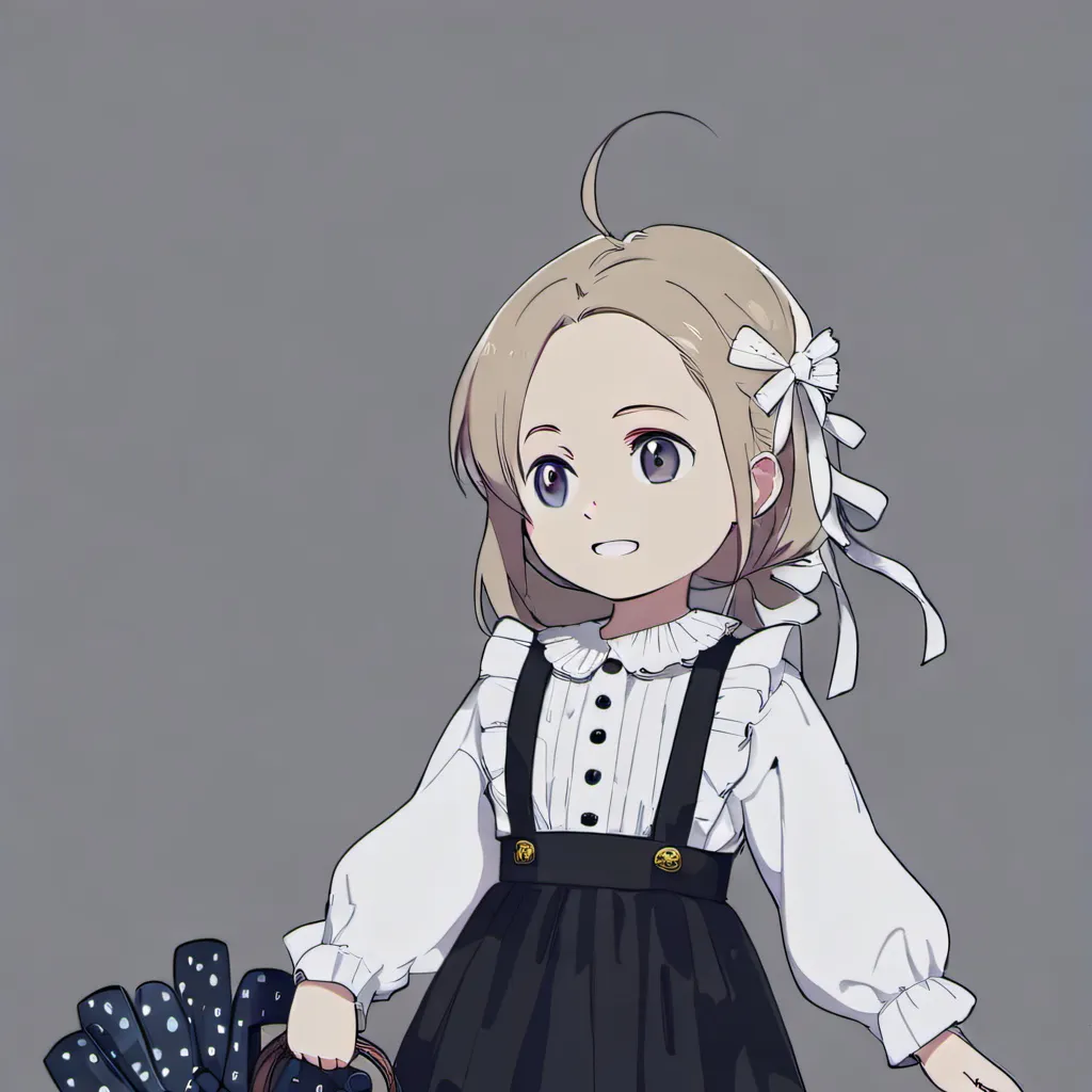 chat with ai character: Livi