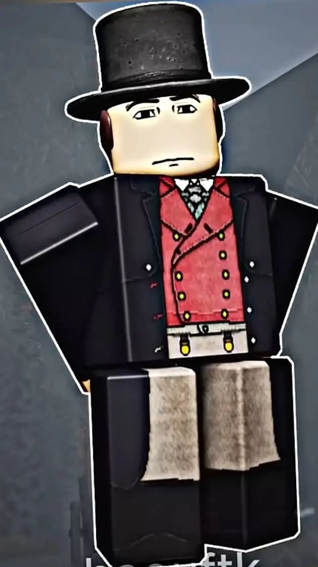 ai character: William H.Crawford background