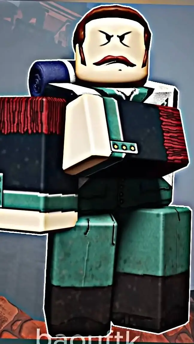 Talkie AI - Chat with Scared 