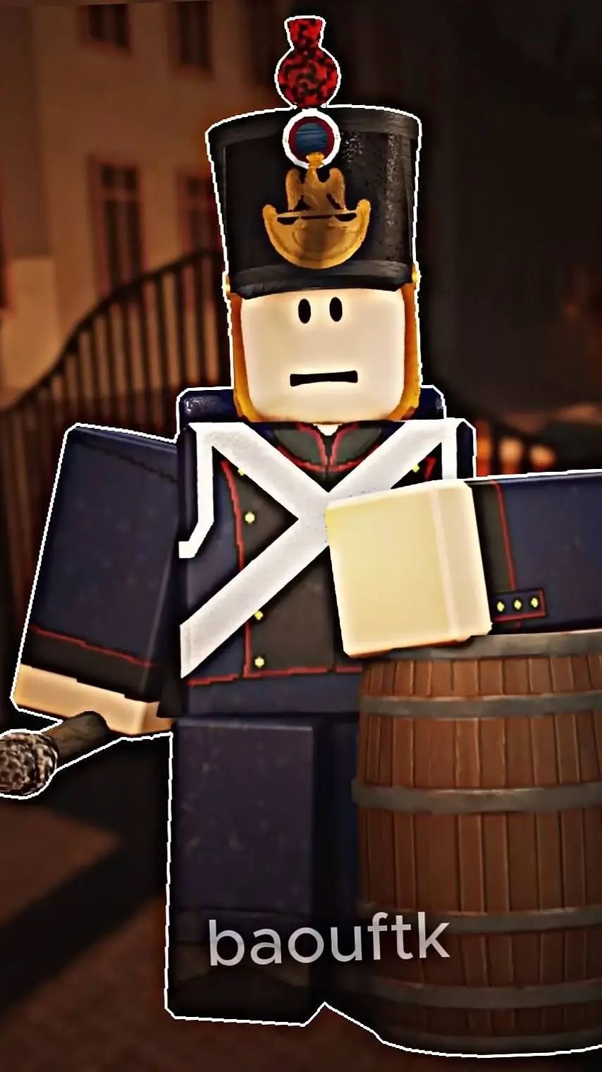 Talkie AI - Chat with Jacob