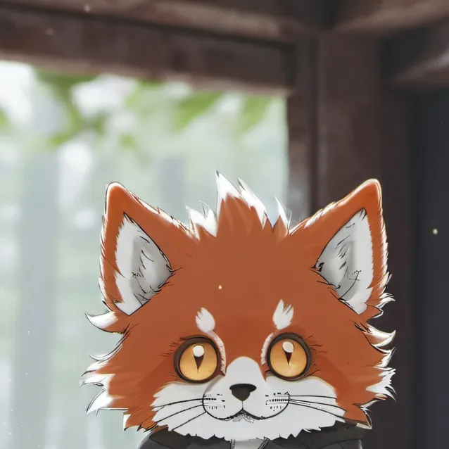 chat with ai character: Крискас