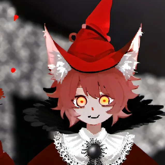 chat with ai character: ...